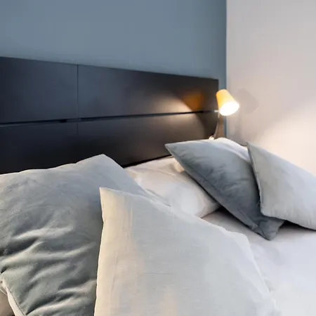 New Flat In The Heart Of Navigli * Milán