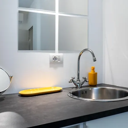 Apartmán New Flat In The Heart Of Navigli