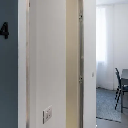 New Flat In The Heart Of Navigli * Milán