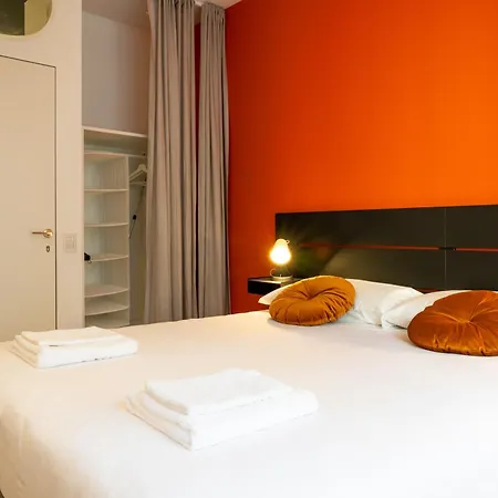New Flat In The Heart Of Navigli 公寓 *