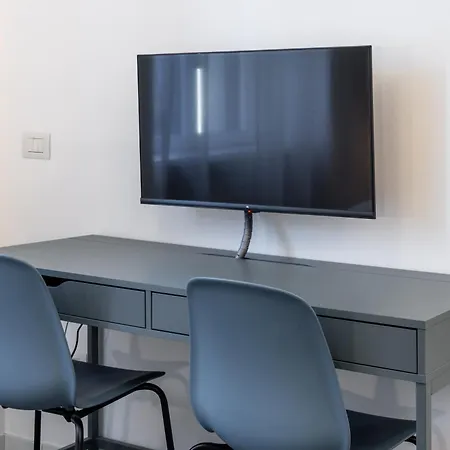 New Flat In The Heart Of Navigli 公寓