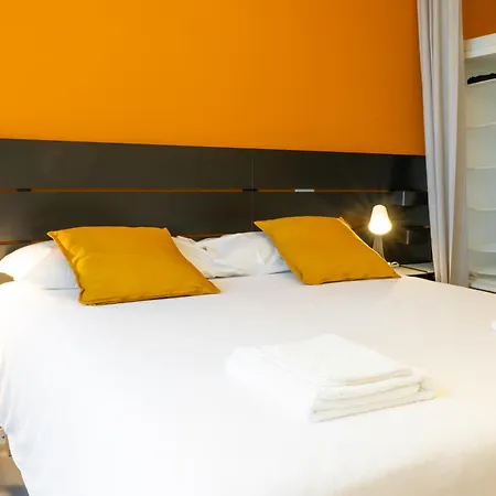 公寓 New Flat In The Heart Of Navigli