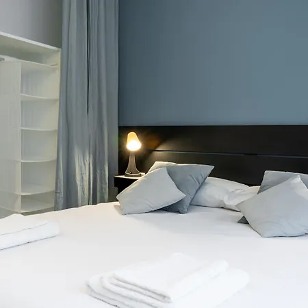 New Flat In The Heart Of Navigli 公寓 *