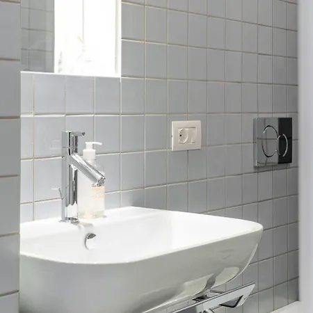 New Flat In The Heart Of Navigli 公寓 米兰