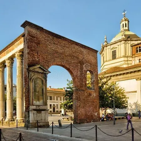 New Flat In The Heart Of Navigli * 米兰